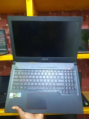 Laptop Asus 16GB Intel Core I7 HDD 1T