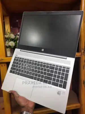 Laptop HP ProBook 450 G7 16GB Intel Core I7 HDD+SSD 500GB