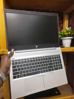 Laptop HP ProBook 450 G7 16GB Intel Core I7 HDD+SSD 500GB