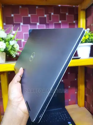 Laptop Dell XPS 13 9365 16GB Intel Core I7 SSD 256GB