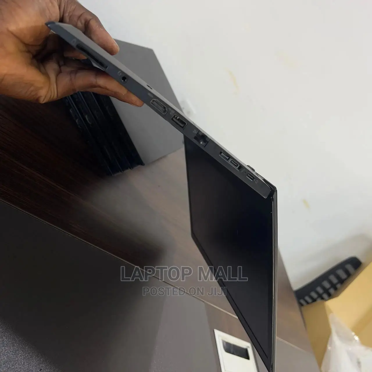 Laptop Lenovo ThinkPad T480s 8GB Intel Core I7 SSD 512GB