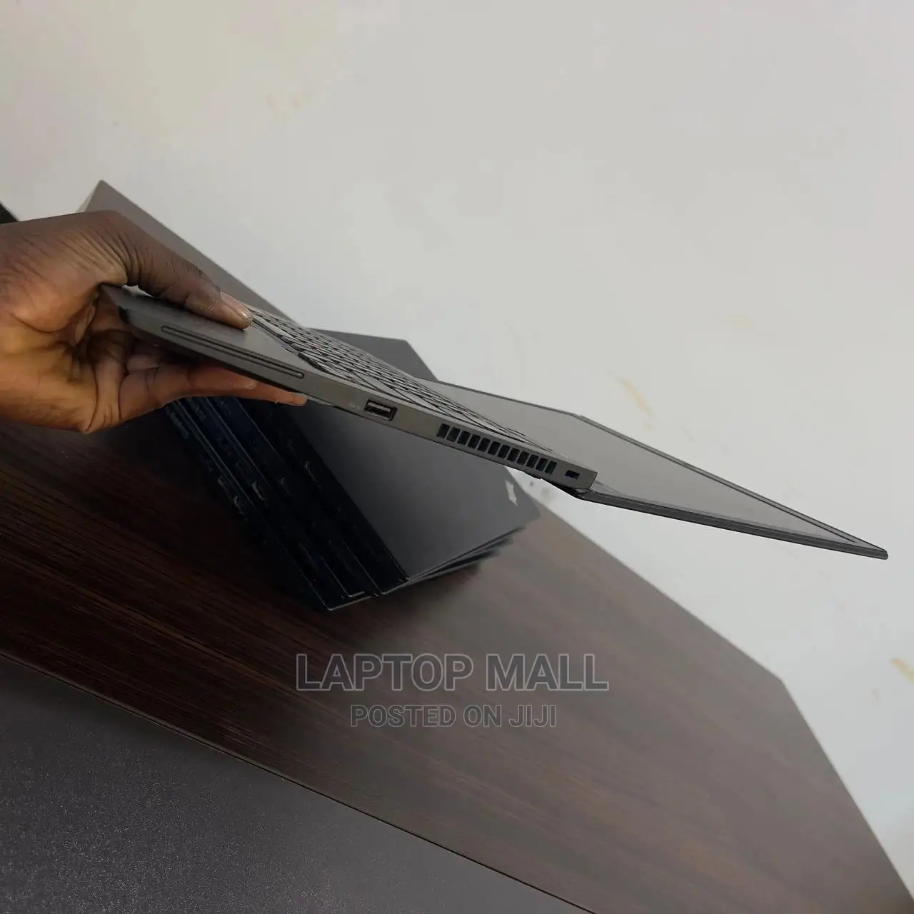Laptop Lenovo ThinkPad T480s 8GB Intel Core I7 SSD 512GB