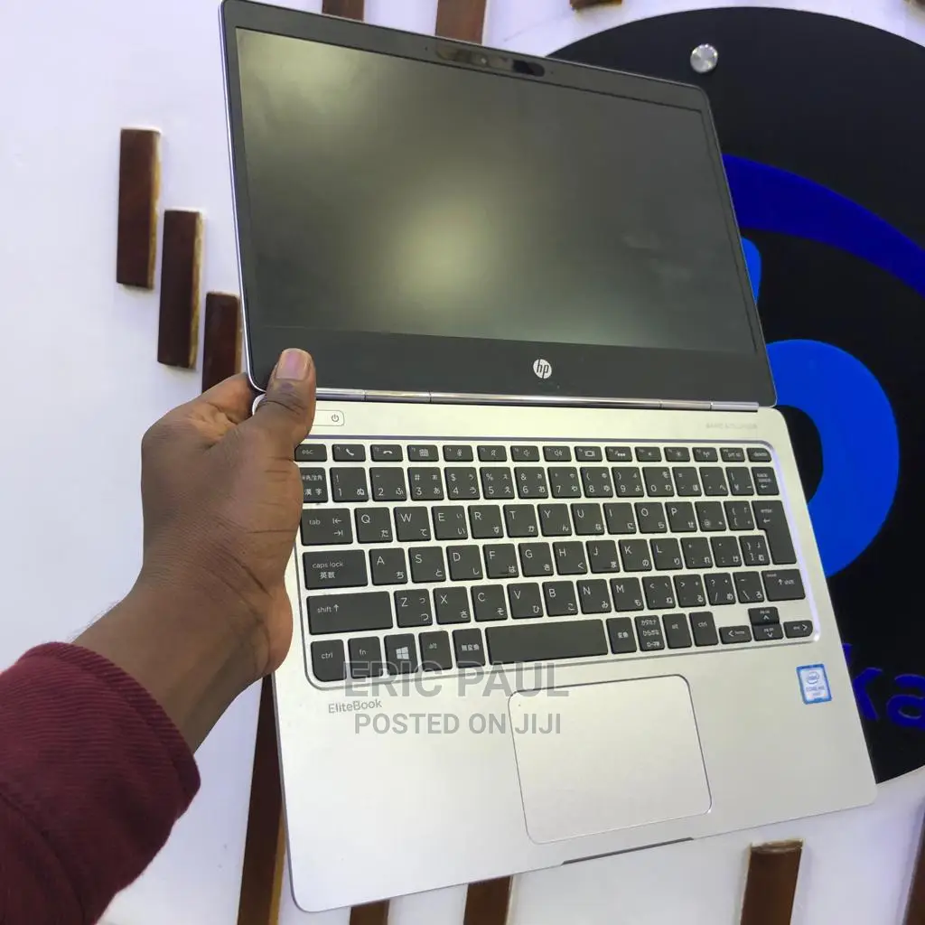 Laptop HP Elite X2 1013 G3 8GB Intel Core M SSD 256GB