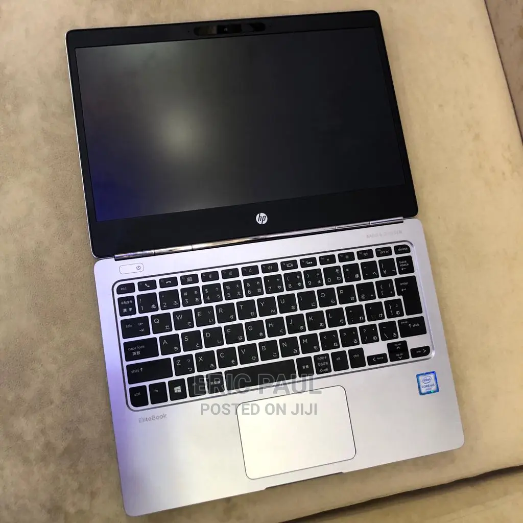Laptop HP Elite X2 1013 G3 8GB Intel Core M SSD 256GB