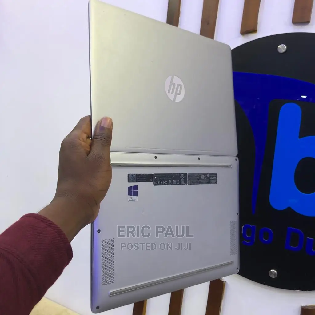 Laptop HP Elite X2 1013 G3 8GB Intel Core M SSD 256GB