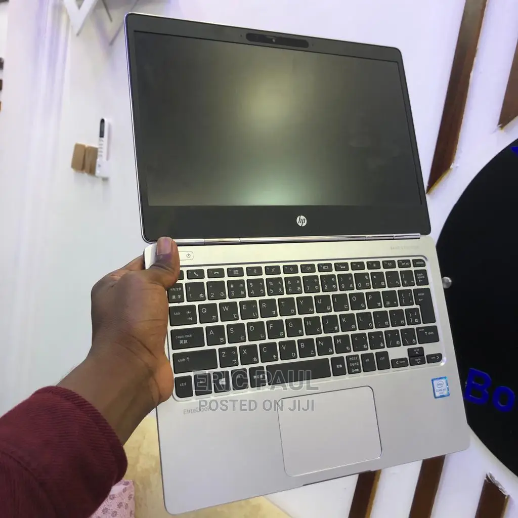Laptop HP Elite X2 1013 G3 8GB Intel Core M SSD 256GB