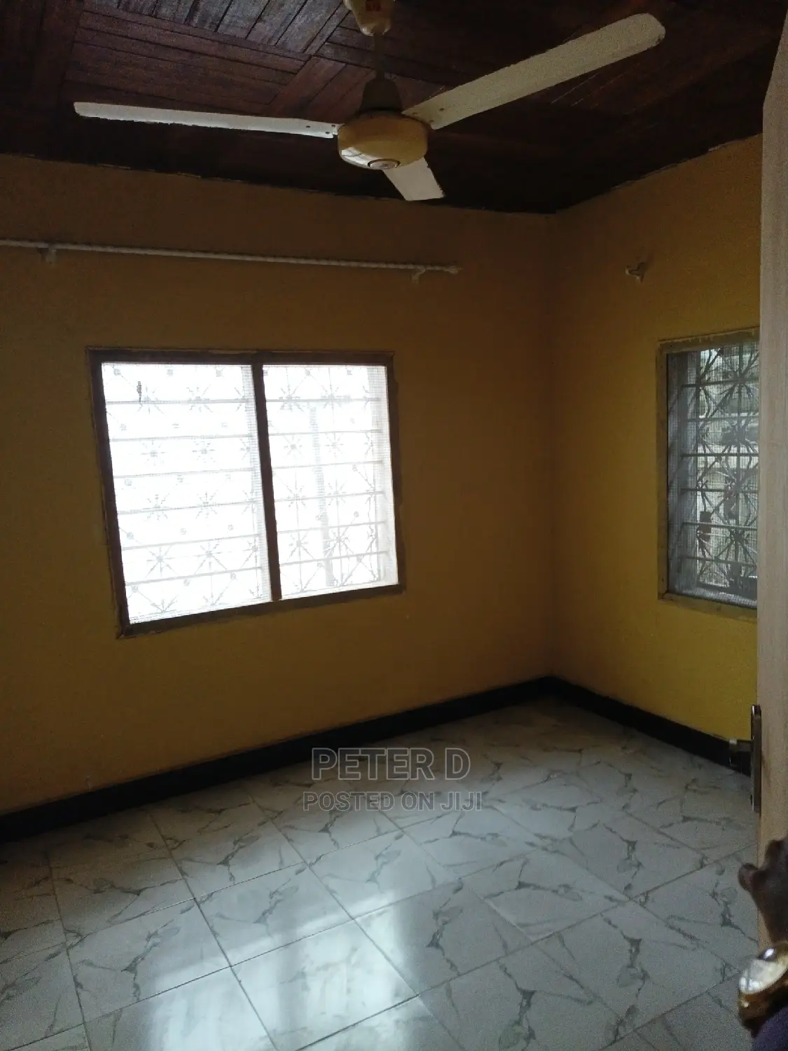 2bdrm House in Mikocheni for rent