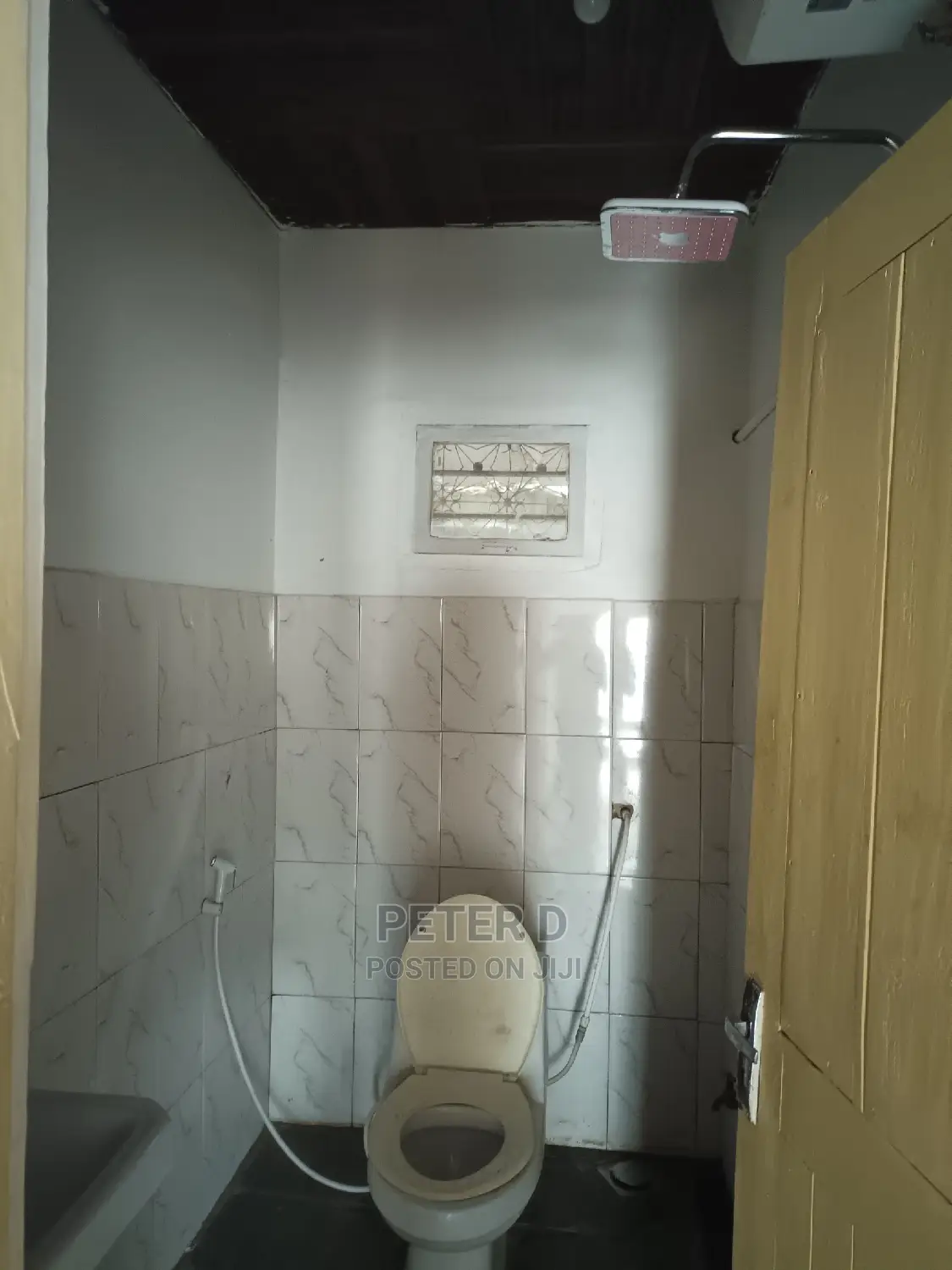 2bdrm House in Mikocheni for rent