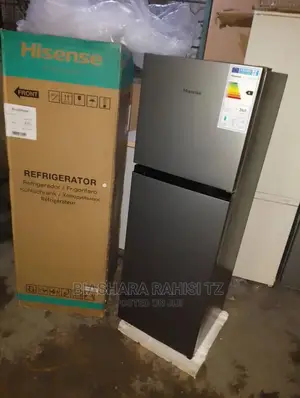 Hisense Friji Mpya