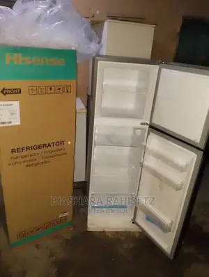 Hisense Friji Mpya