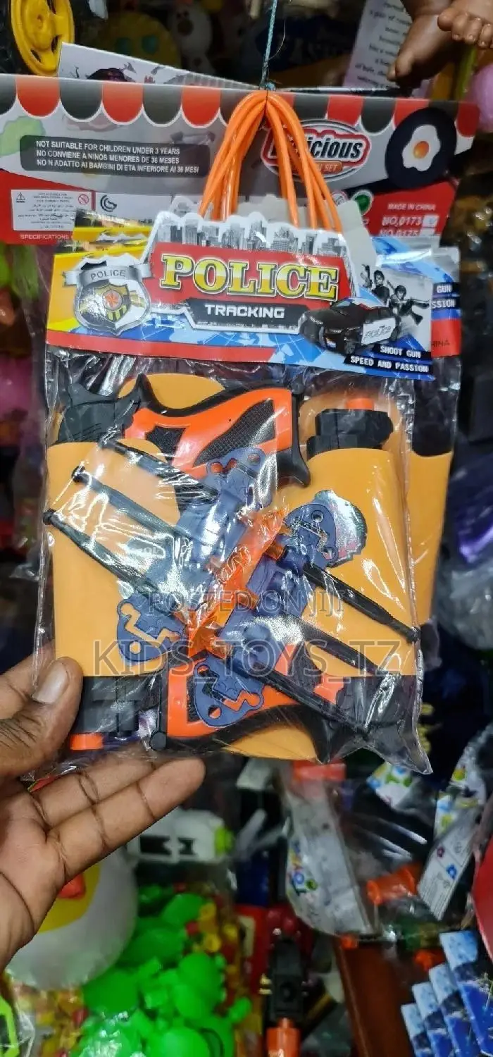 Basitola Ya Mtoto