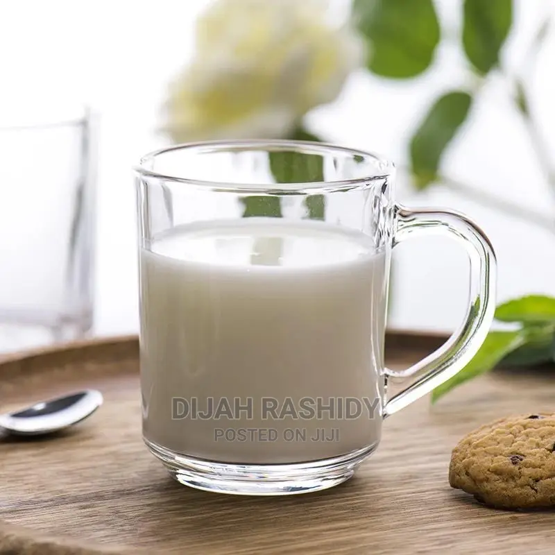 Mug Size Kubwa