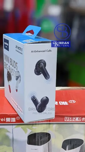 Soundcore Earbuds
