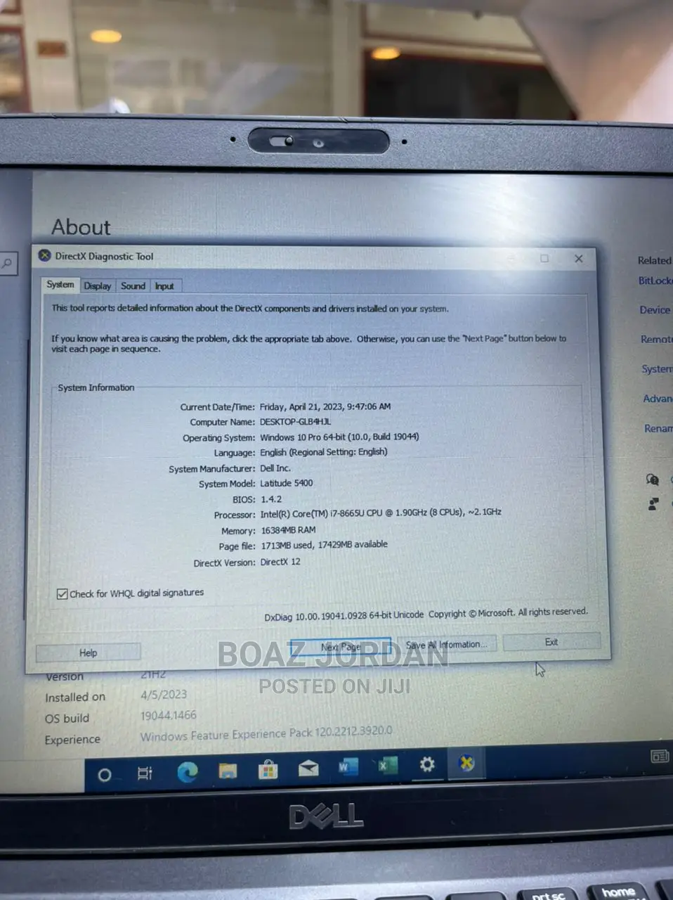 New Laptop Apple MacBook Pro 2023 M2 Max 8GB Apple M2 SSD 256GB