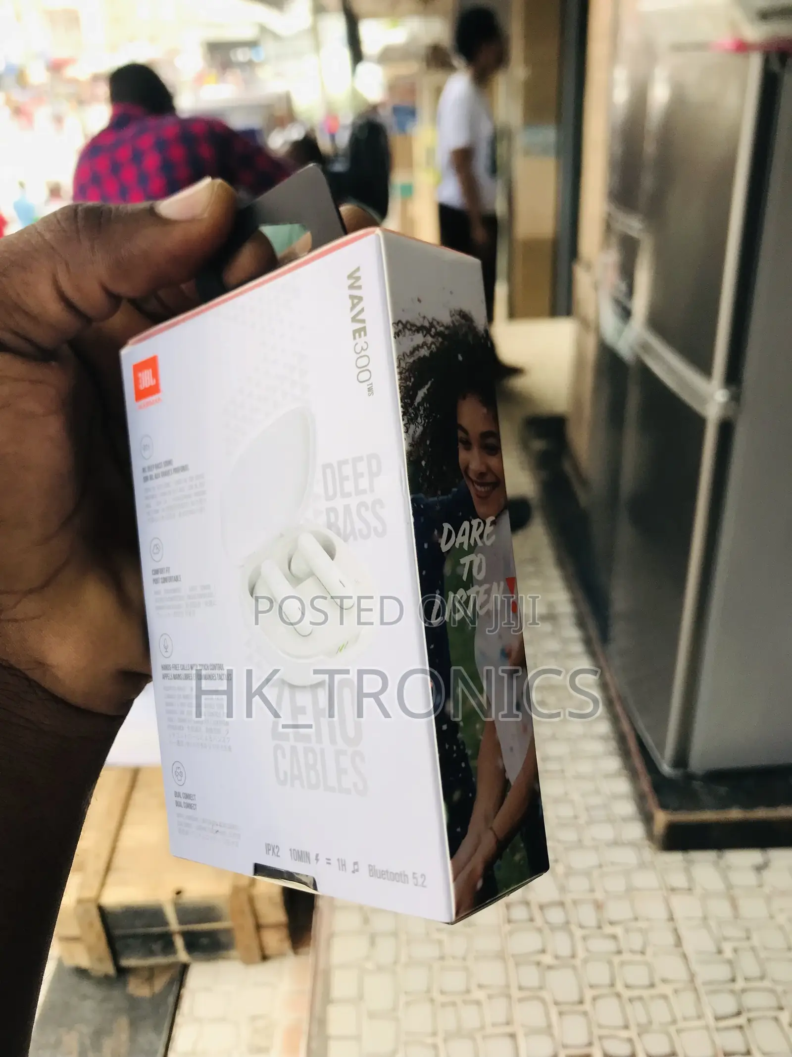 JBL Bluetooth Wave300