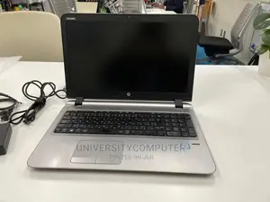 Laptop HP ProBook 450 G3 8GB Intel Core I5 HDD 500GB