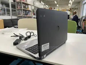 Laptop HP ProBook 450 G3 8GB Intel Core I5 HDD 500GB