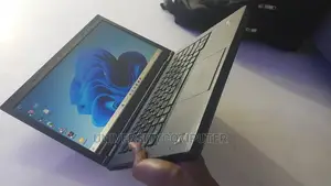 Laptop Lenovo ThinkPad T440p 4GB Intel Core I5 HDD 500GB