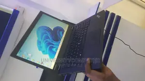 Laptop Lenovo ThinkPad T440p 4GB Intel Core I5 HDD 500GB