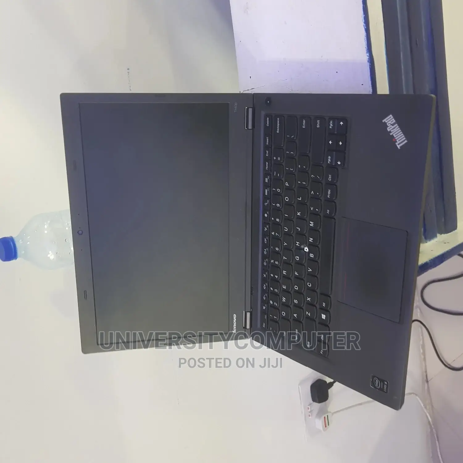 Laptop Lenovo ThinkPad T440p 4GB Intel Core I5 HDD 500GB