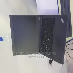 Laptop Lenovo ThinkPad T440p 4GB Intel Core I5 HDD 500GB