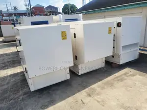 Generator FG Wilson 22kva