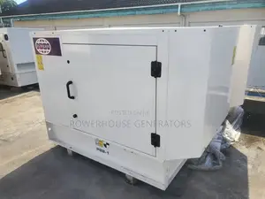 Generator FG Wilson 22kva