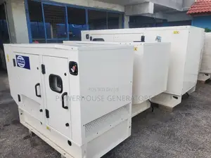 Generator FG Wilson 22kva