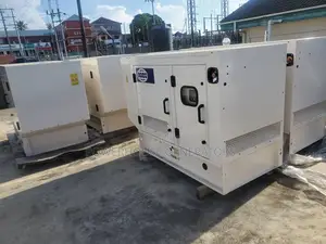Generator FG Wilson 22kva