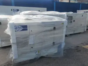 Generator FG Wilson 33kva