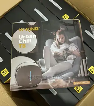 W King Urban Chill T8