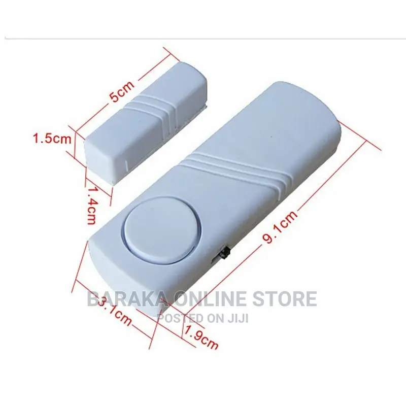 Alarm System