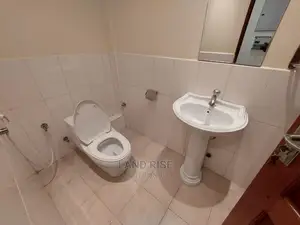 Apartment in Mikocheni