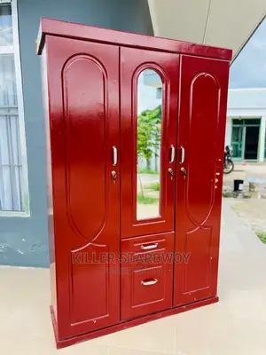 Kabati La Nguo 3