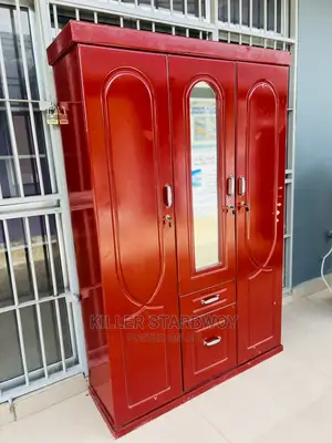 Kabati La Nguo 3
