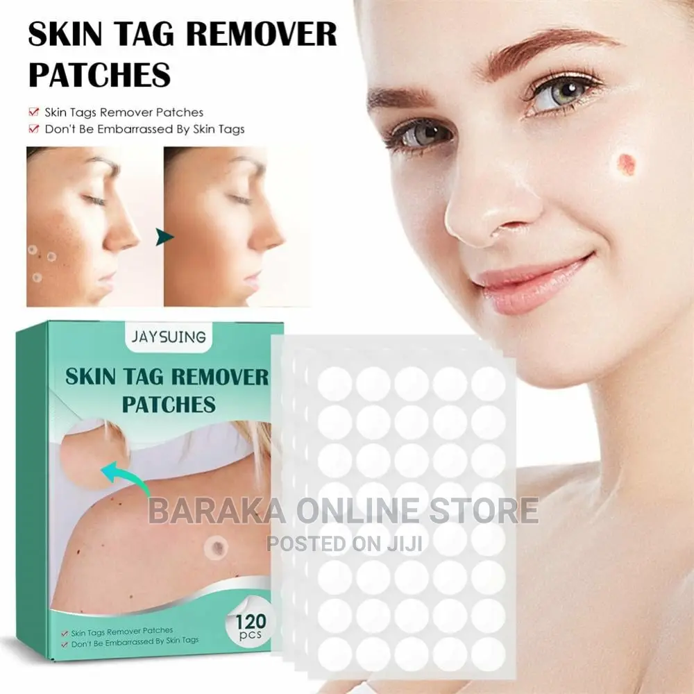 Skin Tag Remover Patch