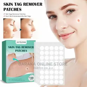Skin Tag Remover Patch