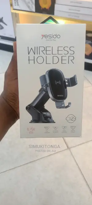 Wireless Holder