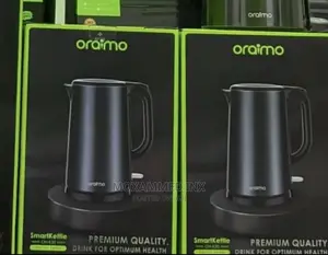 Oraimo Smart Kettle