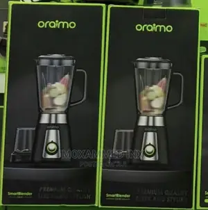 Heavyduty Smart Blender