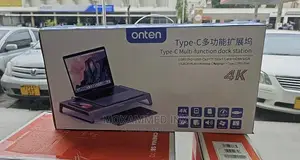 Onten Dock Station
