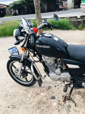 Haojue TR150/S HJ150-16/A 2022 Gray