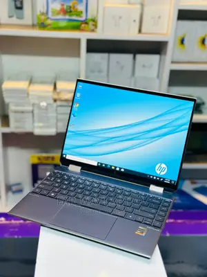 New Laptop HP Spectre X360 13 32GB Intel Core I7 SSD 1T