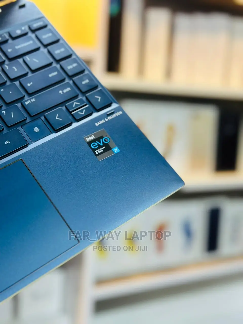 New Laptop HP Spectre X360 13 32GB Intel Core I7 SSD 1T