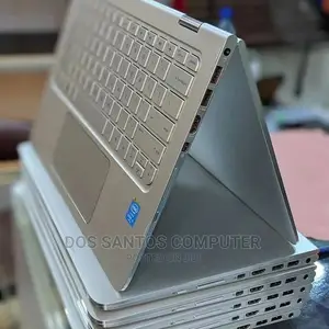 Laptop HP Spectre X360 8GB Intel Core I5 SSD 256GB