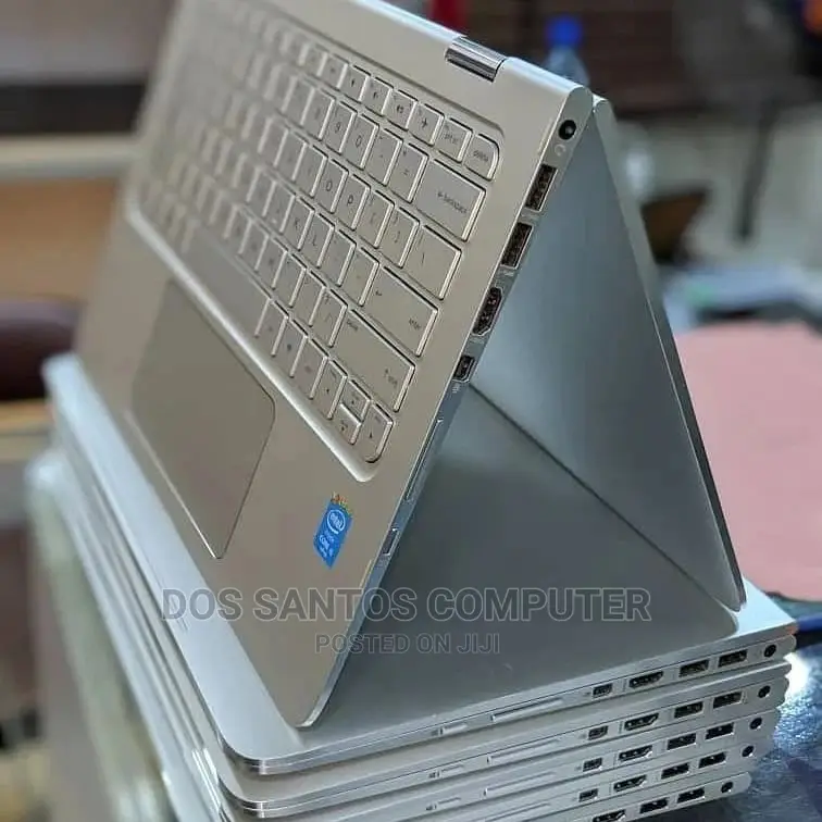 Laptop HP Spectre X360 8GB Intel Core I5 SSD 256GB
