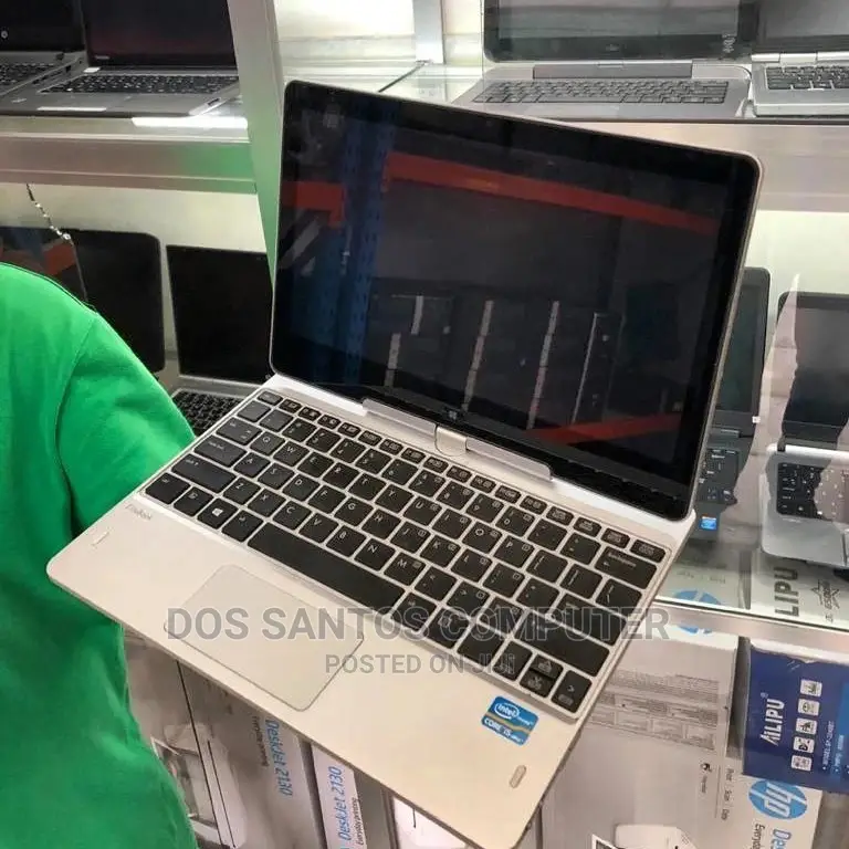 Laptop HP Spectre X360 8GB Intel Core I5 SSD 256GB
