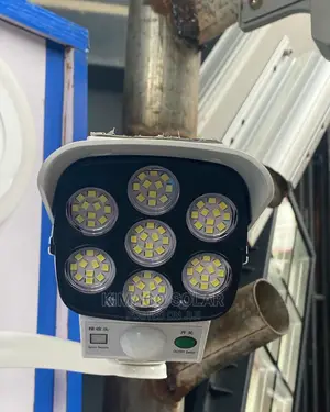 Ulinzi Wa Taa Ni Muhimu Kwa Nyumba Yako Funga Taa Ya Solar