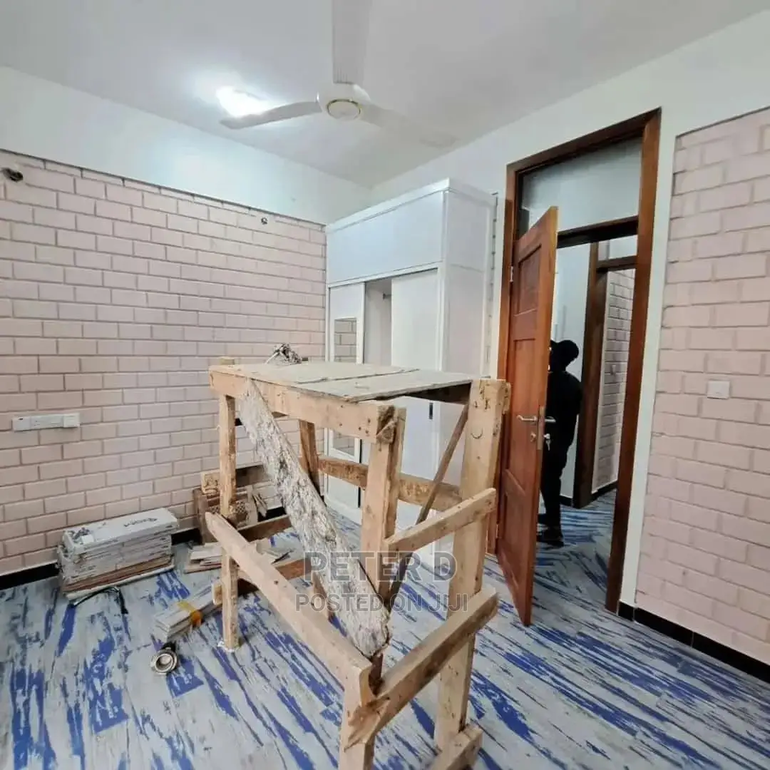 2bdrm Apartment in Kinondoni for rent