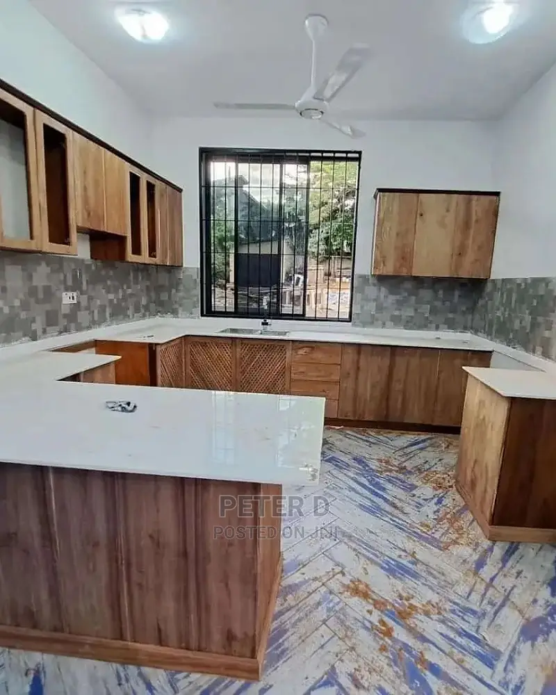 2bdrm Apartment in Kinondoni for rent
